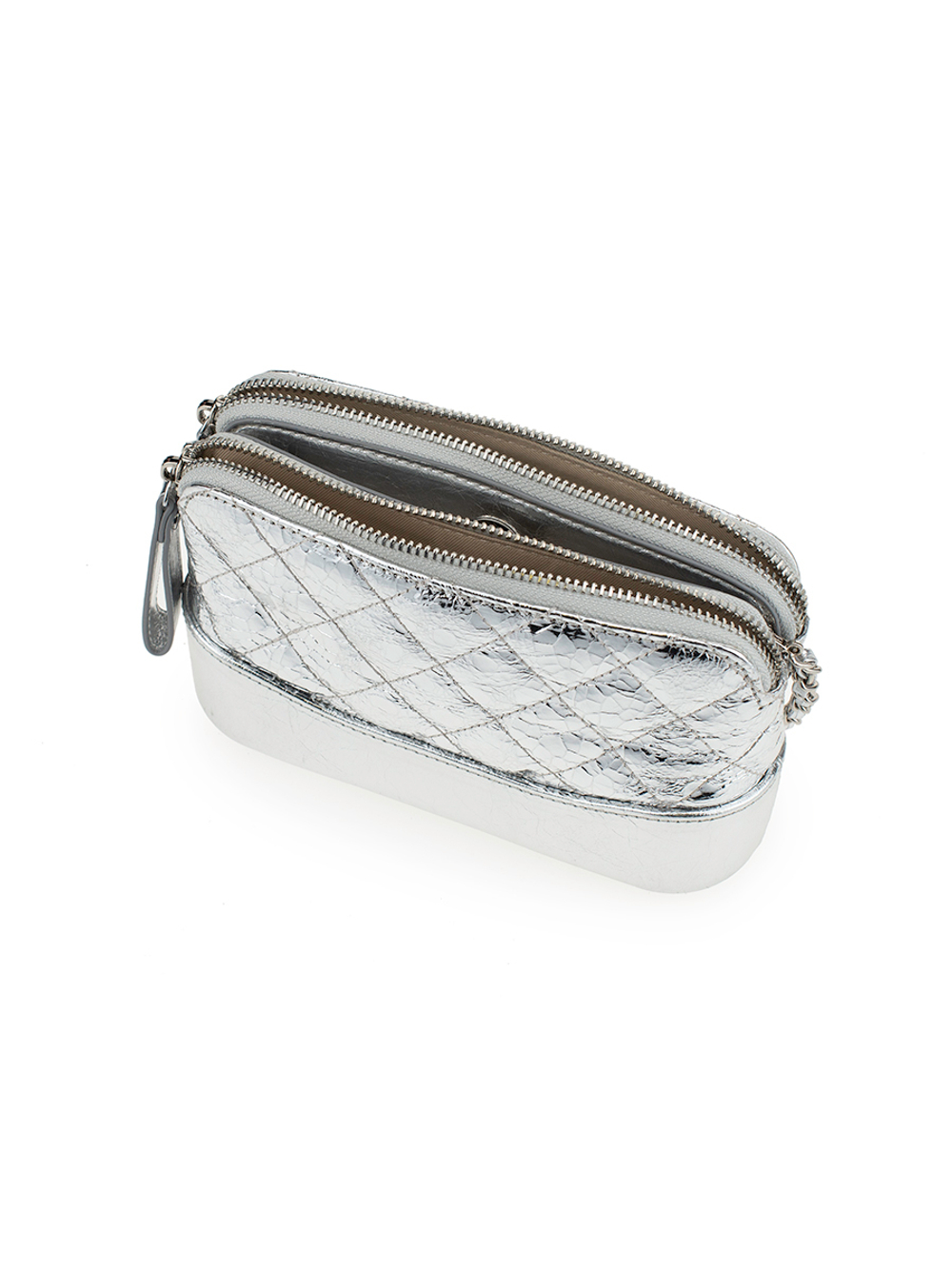 BL2716/71 Сумка жен., нат. кожа