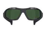 Спортивные очки 720armour Stingray / Matte Black / Polarized Smoke Lens