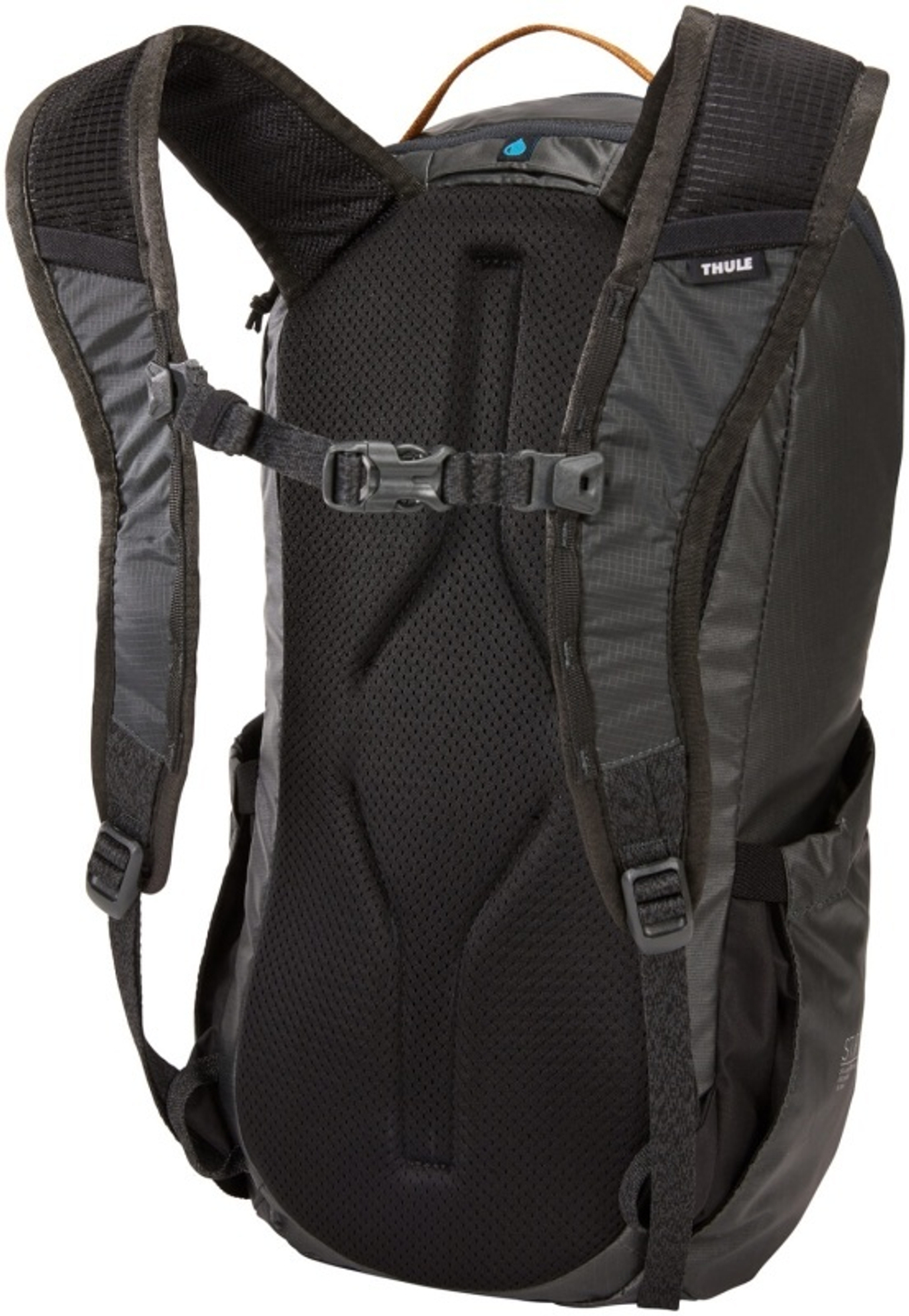 Рюкзак туристический Thule Stir 18L Hiking Backpack TSTU318 Obsidian (3204088)