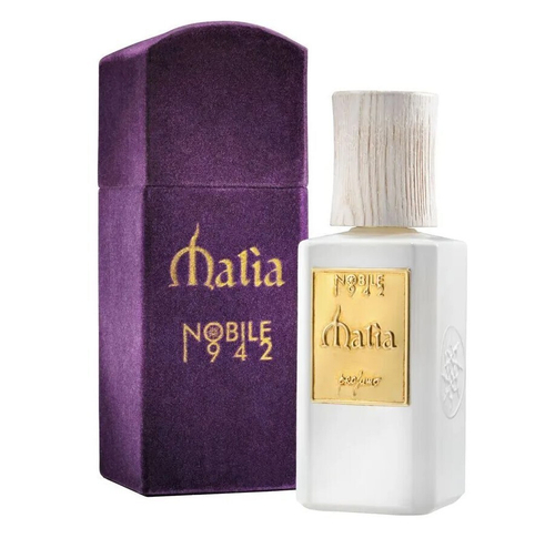 NOBILE 1942 Парфюмерная вода Malia