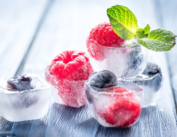 Шоковая заморозка – это безопасно, удобно, практично