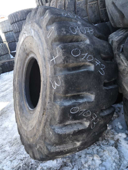 26.5R25 Bridgestone VSDL шина б/у