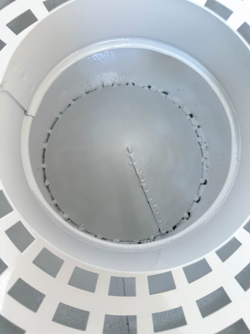 Крышный вентилятор ВККП-К 250 1420 м3/час