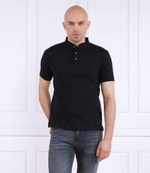 Поло Emporio Armani - темно-синий(3R1F71 1JGYZ)