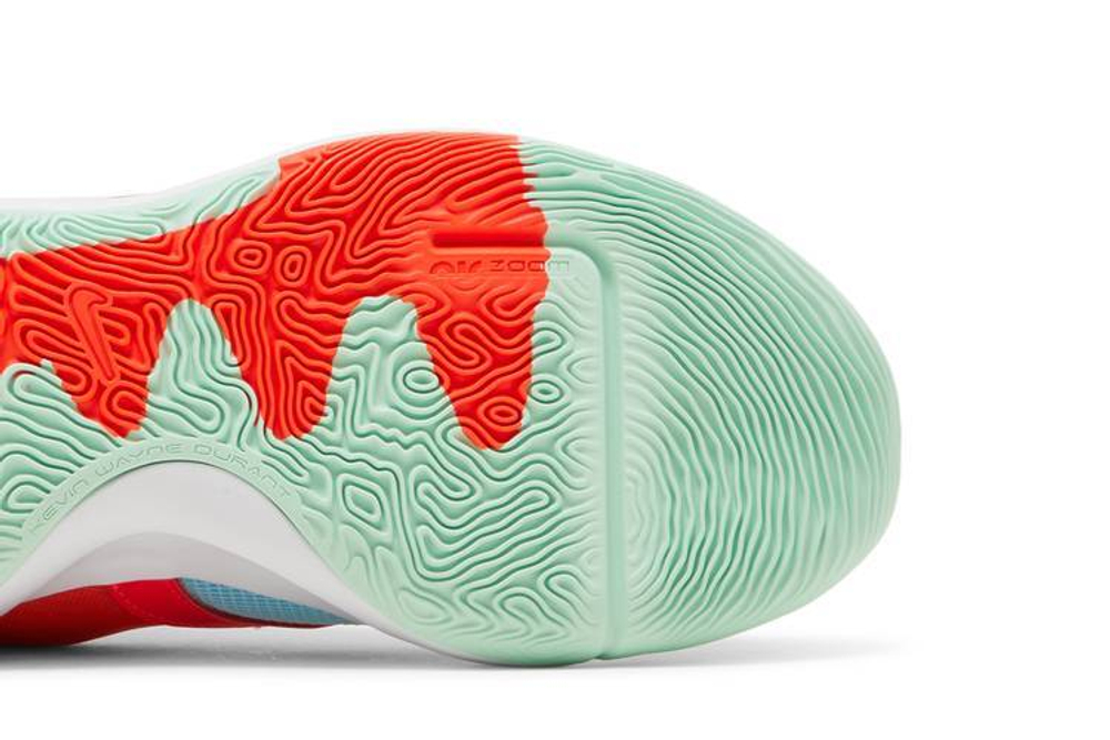 Кроссовки Nike Kd Trey 5 X Kd Trey 5 X Ep 15