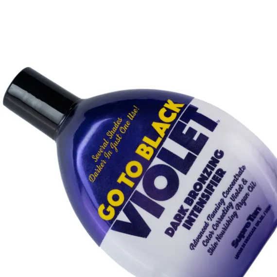 Мощный увлажняющий лосьон-ативатор