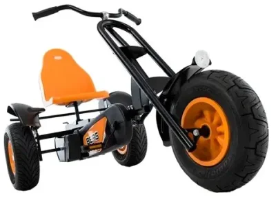 Веломобиль BERG Chopper BFR