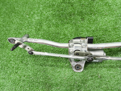 Трапеция дворников Jetour T2 (2023-н.в.)