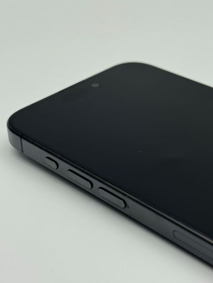 iPhone 15 Pro Max 256Gb Black Titanium