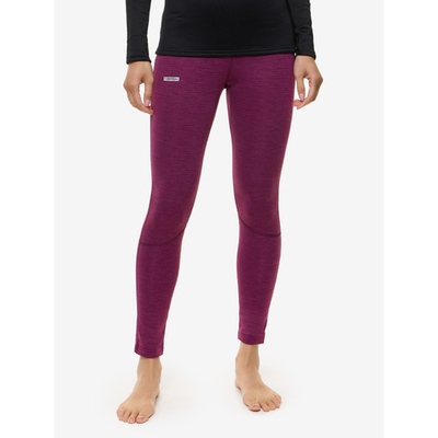 Термобелье брюки женские BASK Grid Lady PNT V2