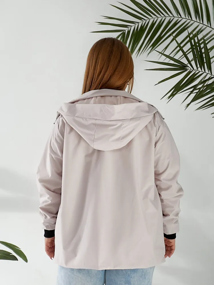 Ветровка УК-0850-1 Фабрика Моды