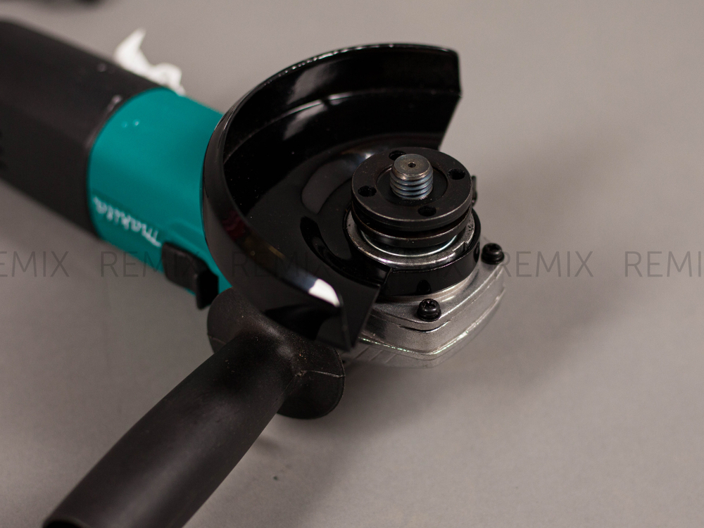 Турбинка Makita 9555