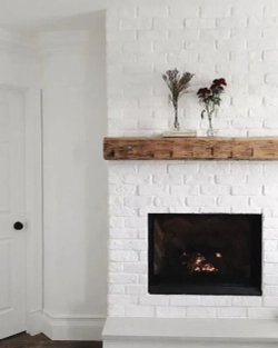 Замазка для печей жаростойкая 3 кг.