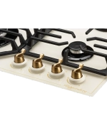 Варочная панель Kuppersberg FG 603 C Bronze