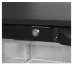 Шкаф холодильный TEFCOLD DB201H