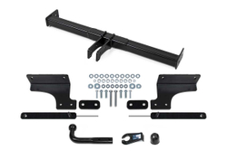 Фаркоп Berg для Chevrolet Cobalt II поколение 2011-2016 2020-н.в., шар A, 1500/75 кг, F.1015.001