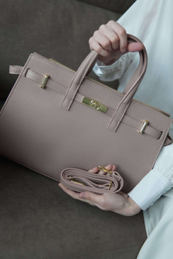 СУМКА Италия Le Borsette 85764