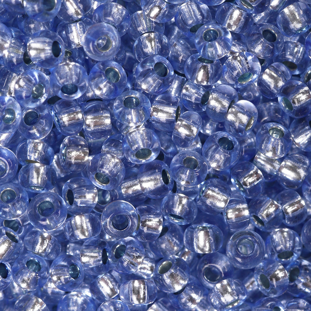 Бисер 10/0 PRECIOSA, 50 г