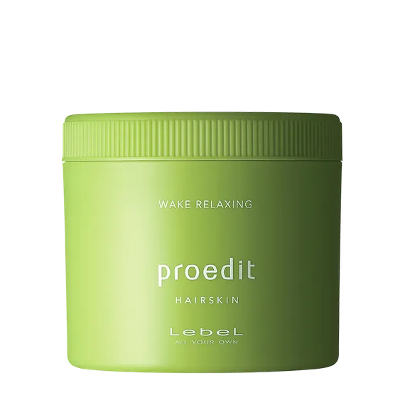 Пробуждающий крем для волос и кожи головы