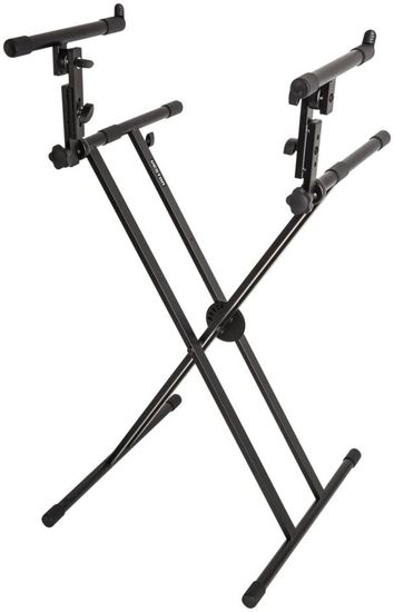 Стойка для клавишных VESTON KS017