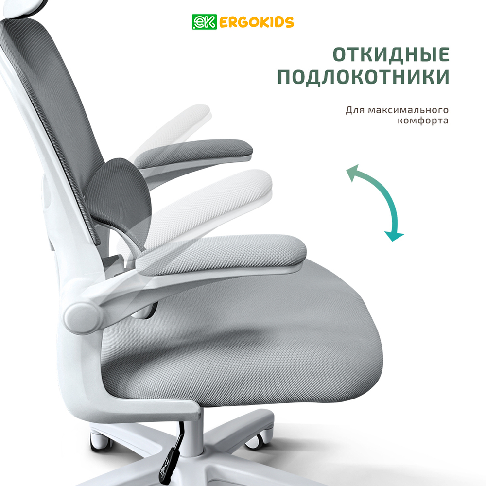 Детское кресло Ergokids Teen (T - 1)