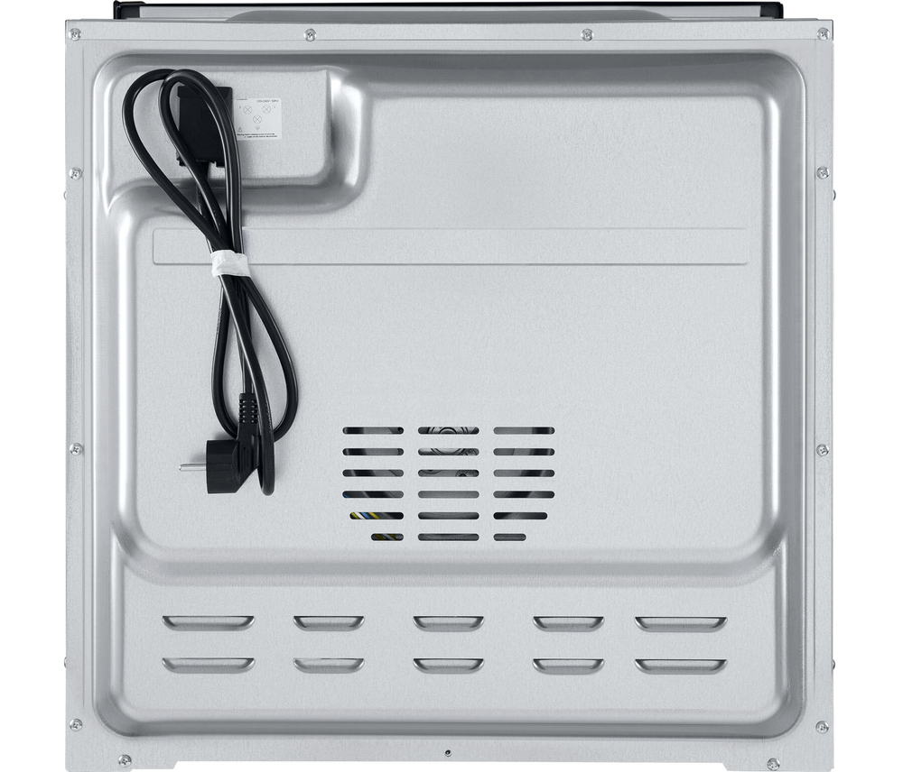 Шкаф духовой электрический MAUNFELD EOEC.586PW фото 3