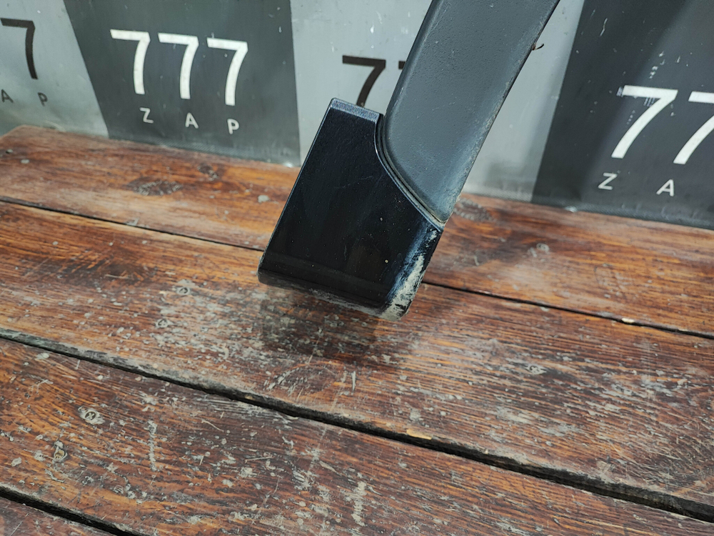 Накладка крыла переднего правого Exeed LX 19-нв Б/У Оригинал 609000409AADQJ