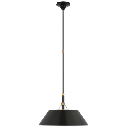 Светильник Visual Comfort Turlington Large Pendant