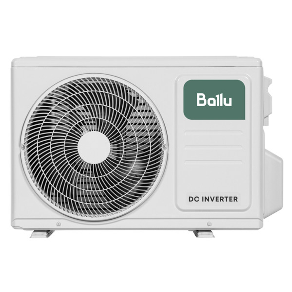 Сплит-система BALLU, ODYSSEY PRO DС Inverter, BSOI/in-08HN8/ERP / BSOI/out-08HN8/ERP