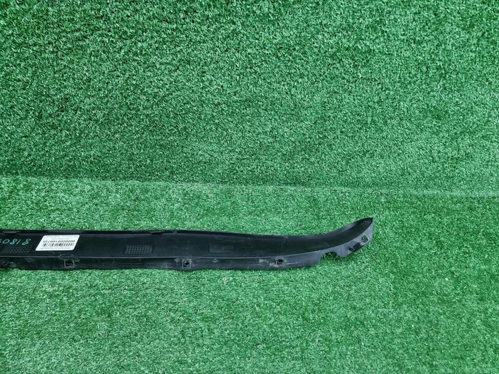 Юбка переднего бампера Chery Tiggo 8 Pro (21-24)