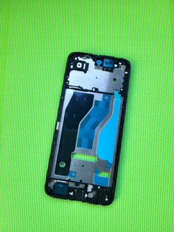 Tecno Spark 40C (KM4К) - рамка (корпус) (ORIG)