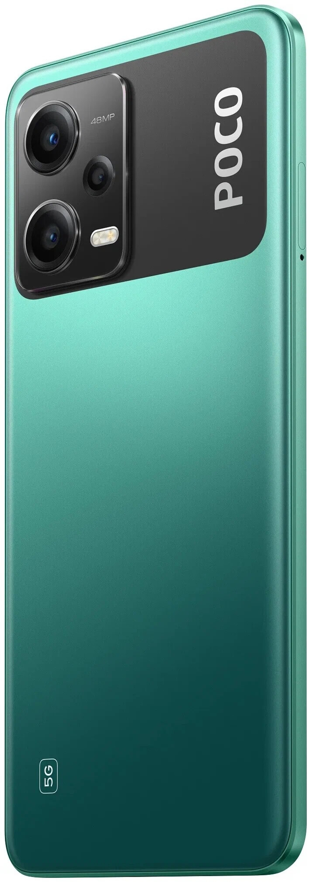 Смартфон Xiaomi  POCO X5 6/128Gb Зеленый