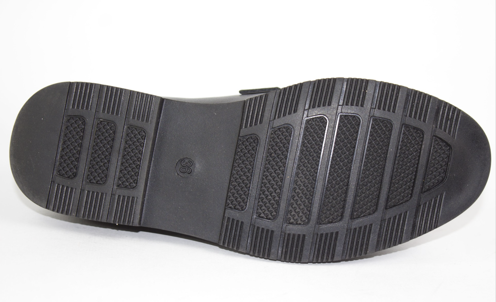 Туфли подростковые Пчёлка Доми A763-13