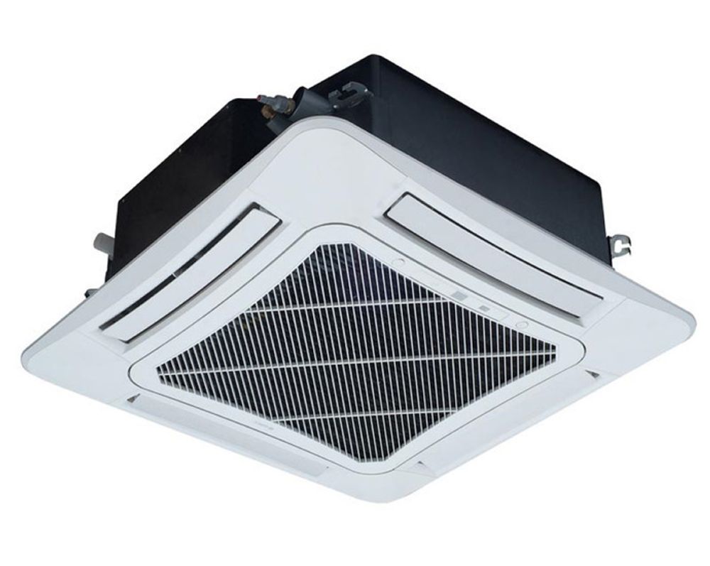 Кассетный фанкойл 8-8,9 кВт Gree FP-160XD/B-T