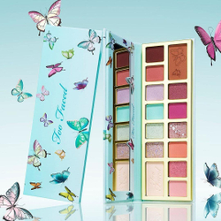 Too Faced Limited Edition Too Femme Ethereal Eyeshadow Palette