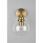 Настенный светильник Omnilux Cavan OML-68101-01