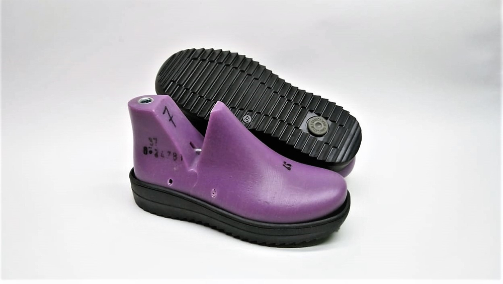 Колодки женские артикул 24781 Б