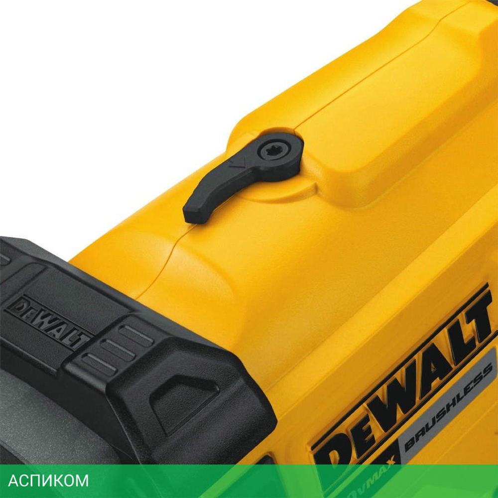 Аккумуляторный гвоздезабиватель DeWalt DCN890P2 (DCN890P2-QW)