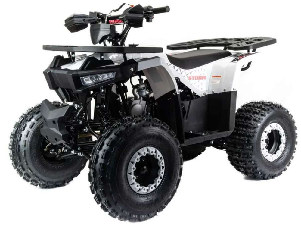Квадроцикл MOTOLAND ATV 125 Storm