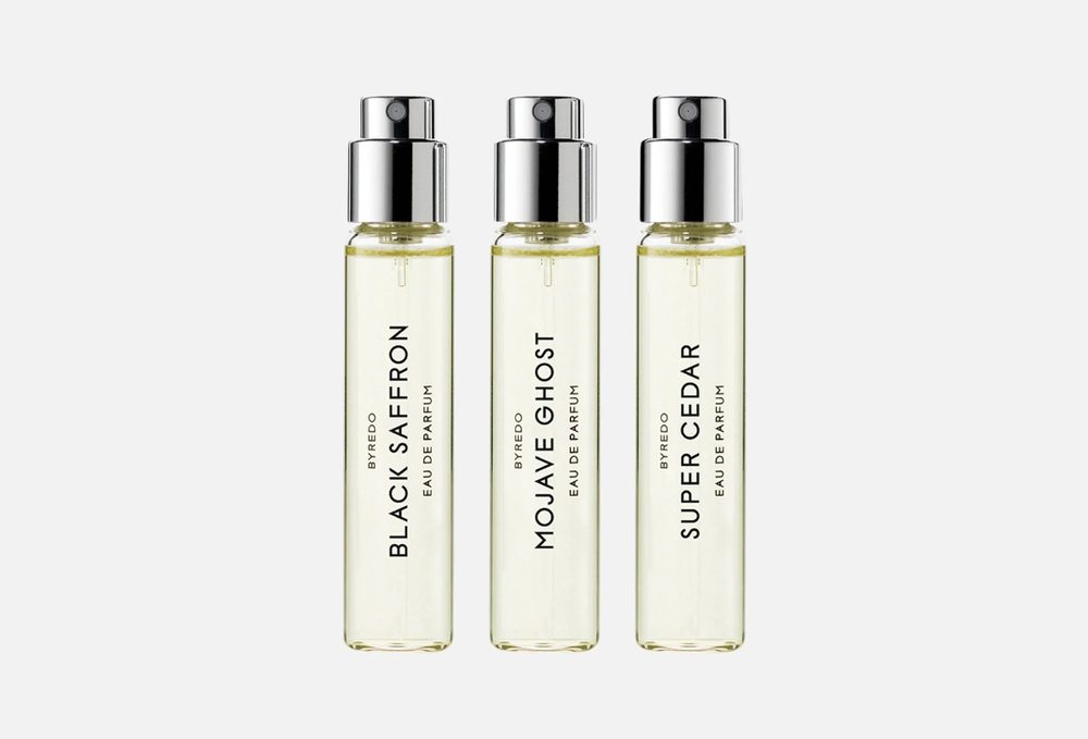 BYREDO la selection boisee