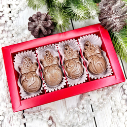 Шоколадный набор "2026"