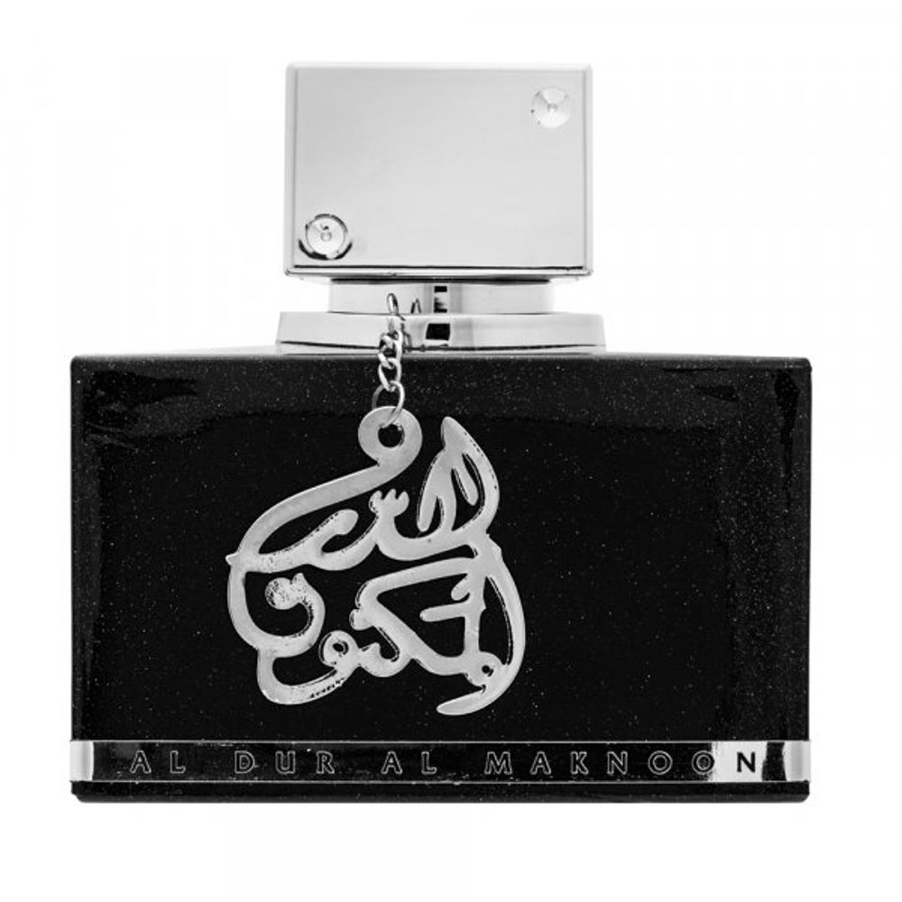 Lattafa Al Dur Al Maknoon Silver EDP M 100 ml