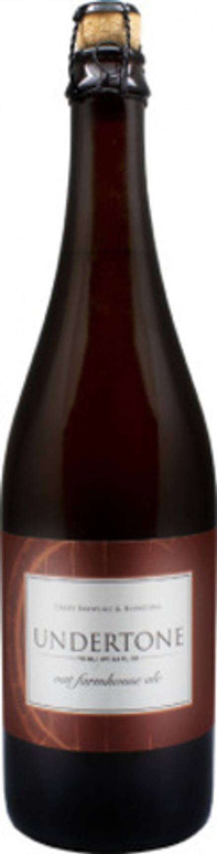 Пиво Кэси Андертон Оат Фармхауз Эль / Casey Undertone Oat Farmhouse Ale 0.75л - 1шт