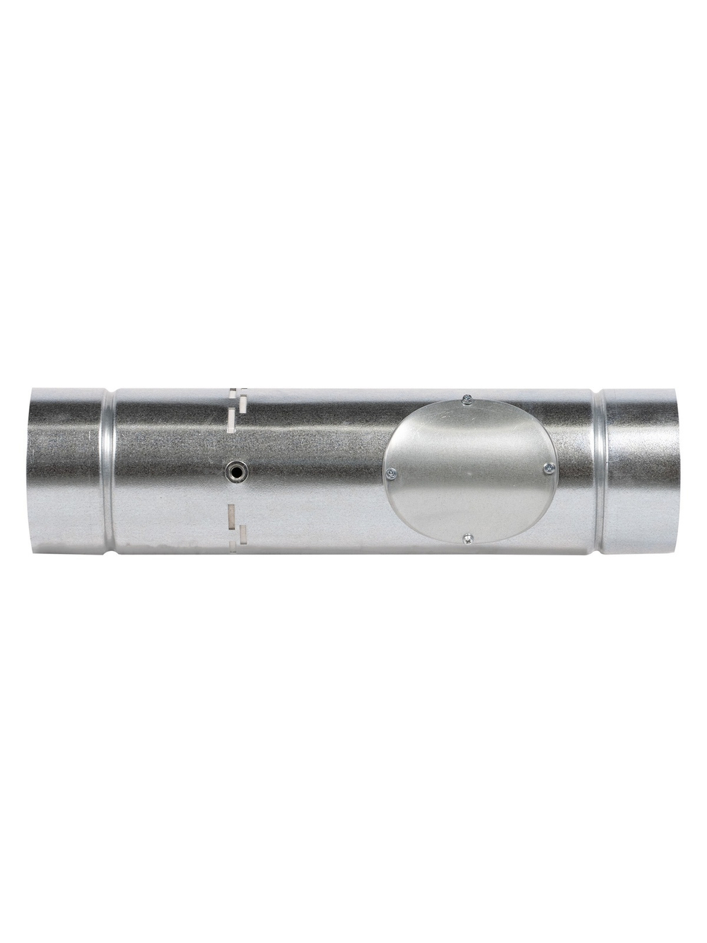 Клапан противопожарный SHUFT SHFDO-60-O-d200-MB230-0-0-0-0
