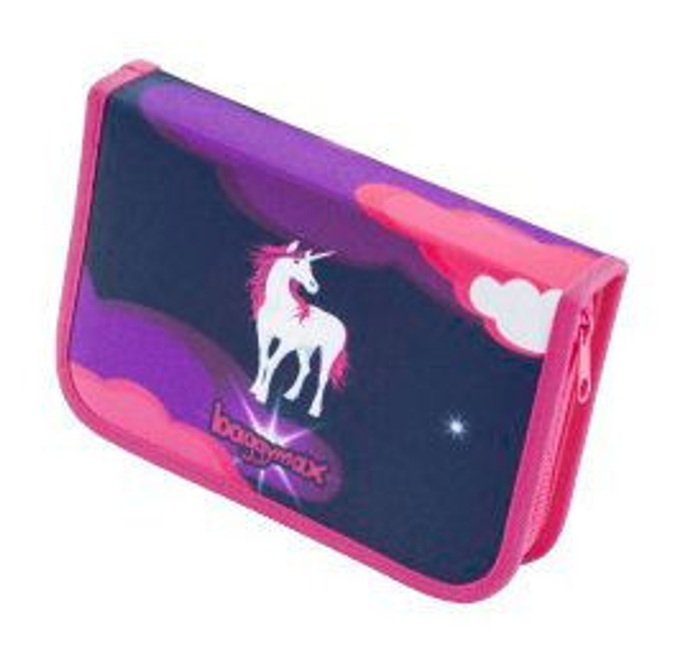 Ранец Step By Step BaggyMax Niffty Unicorn Dream 3 предмета