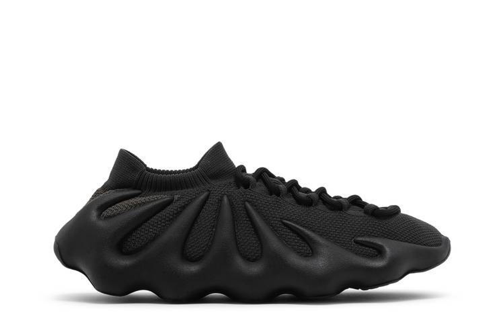 Кроссовки Adidas Originals Yeezy 450 "Dark Slate"