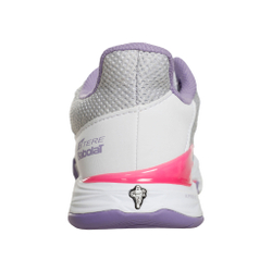 Женские теннисные кроссовки Babolat Jet Tere All Court Shoe Women - White, Lilac