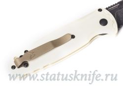 Нож Benchmade 4300BK 03 CLA MagnaCutфотография - 5