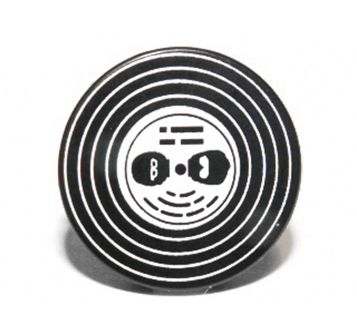 Пластинка 4150pb109