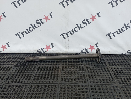 Полуось с блокировкой 2023г.